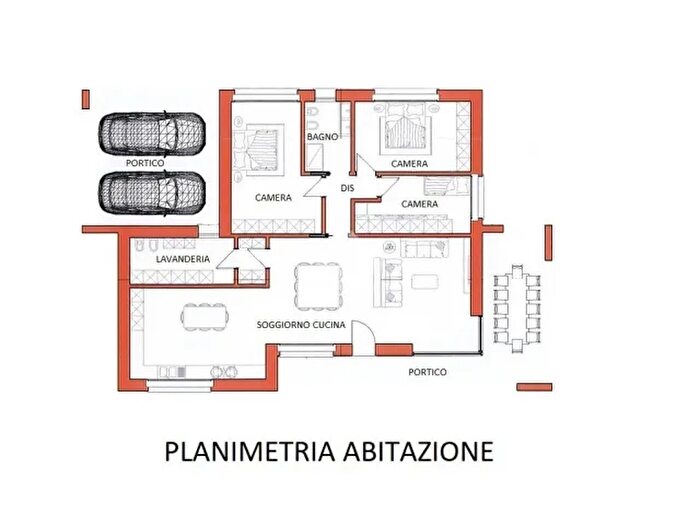 Case in Vendita e in Affitto - 3