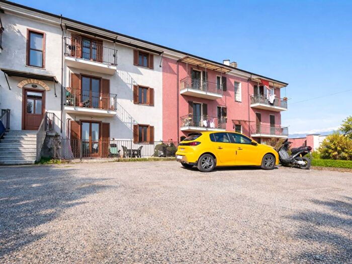 Appartamento bilocale in affitto in Strada Tirabrasse, Bricherasio