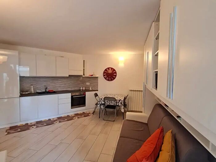 Appartamento monolocale in affitto in Via Friuli, Buccinasco