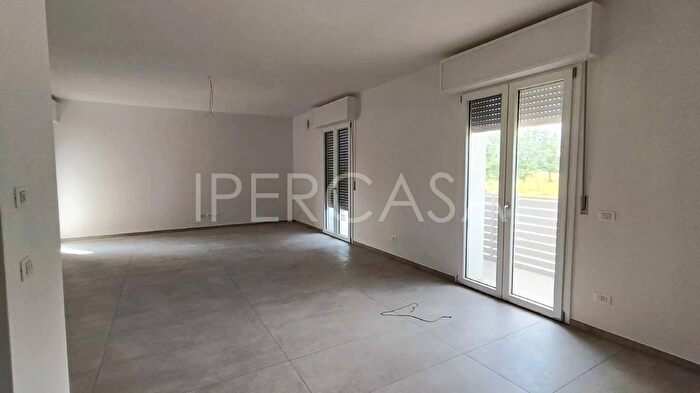 Appartamento quadrilocale in vendita in Formigine