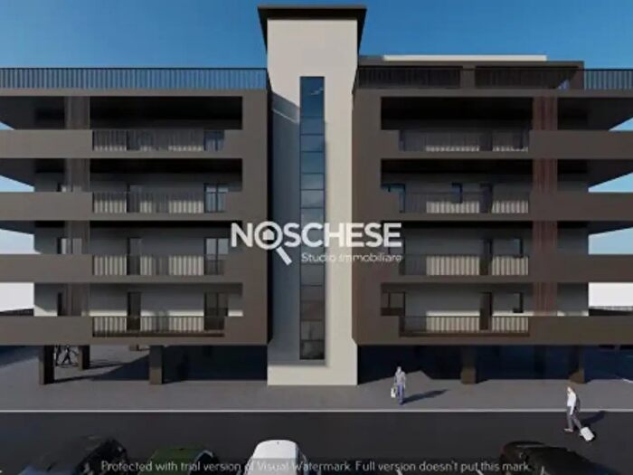 Appartamento quadrilocale in vendita in Via Sandro Pertini, Pontecagnano Faiano