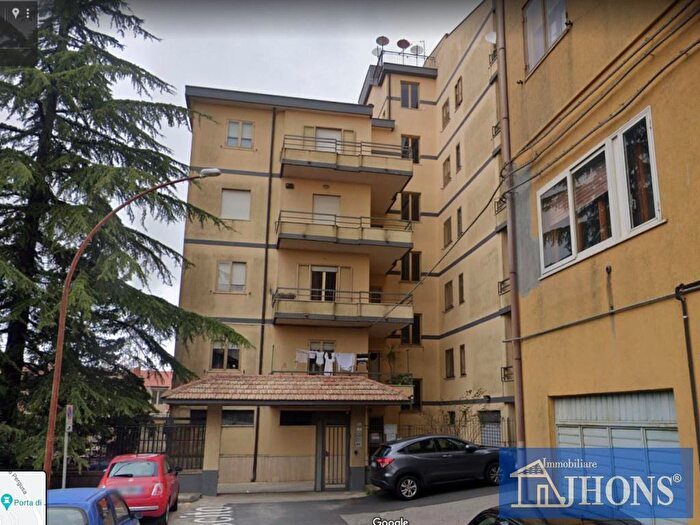 Appartamento in vendita in Via del Plebiscito, Enna