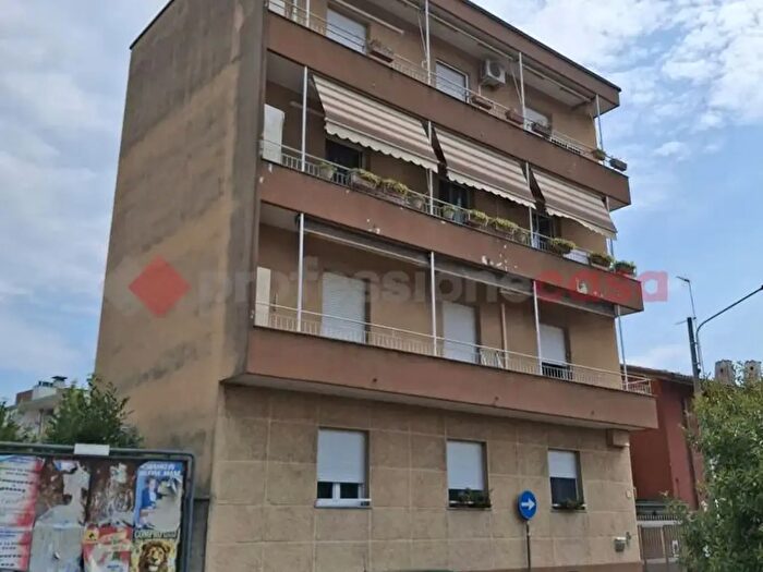 Appartamento bilocale in vendita in Via Cottolengo, Canegrate