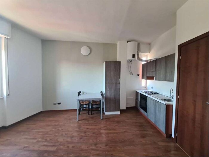 Appartamento monolocale in affitto in VIA LISSI, Camerlata Rebbio, Como