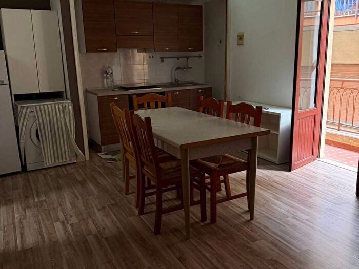 Appartamento bilocale in affitto in Via Signorelli, Centro, Bagheria