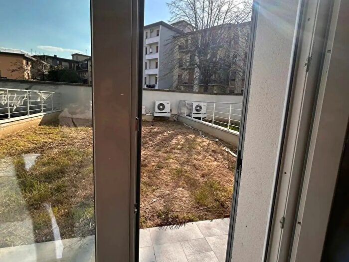 Appartamento trilocale in vendita in Empoli