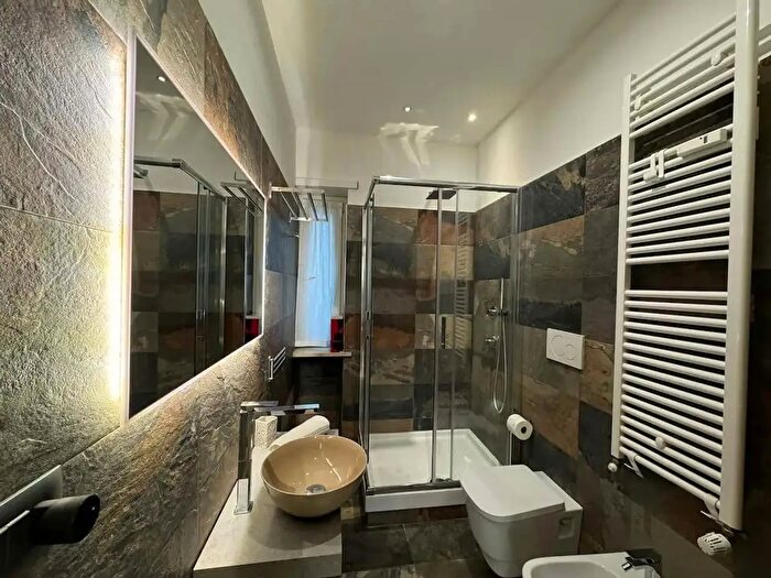 Appartamento monolocale in affitto in Via Camillo Peano, Roma