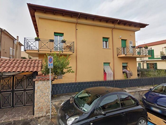 Appartamento bilocale in affitto in Via Guglielmina Ronconi, Ponte Mammolo, Roma