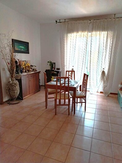 Appartamento con 5 locali in vendita in Mondolfo