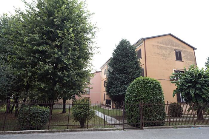 Appartamento trilocale in vendita in Via Guglielmo Marconi, Verano Brianza