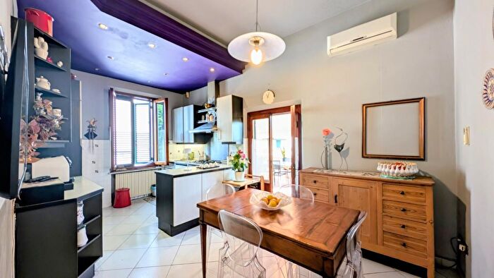 Casa con 5 locali in vendita in Aribaldi, Vinci