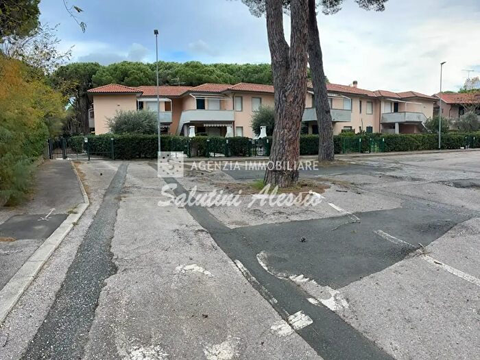 Appartamento trilocale in vendita in Iazza delle Margher, Bibbona