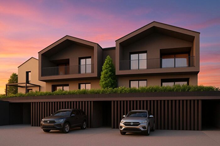 Casa in vendita in Via Ferruccio Gardin, Monteviale