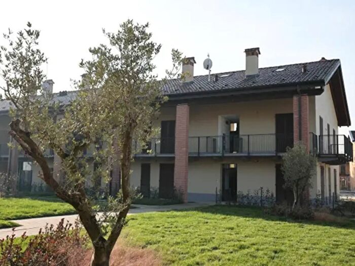Casa trilocale in vendita in Via Rosa Parks, San Donato Milanese