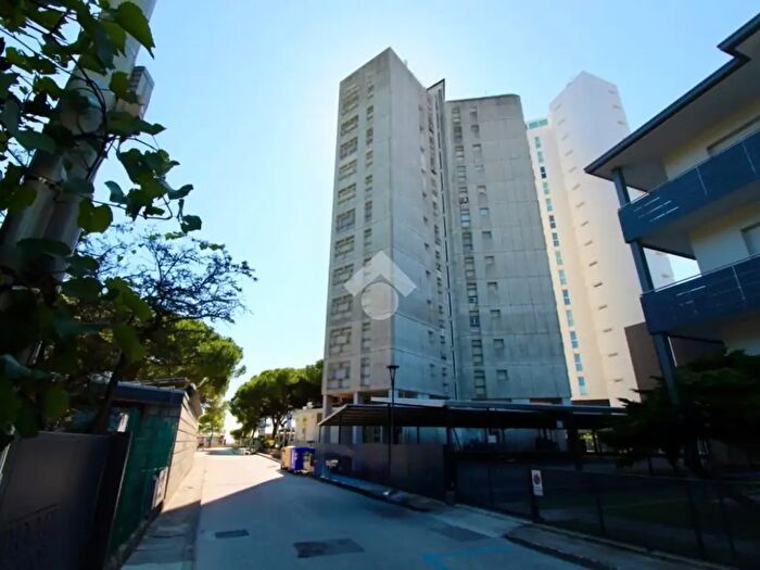 Appartamento quadrilocale in vendita in Via Lungomare Trieste, Lignano Sabbiadoro