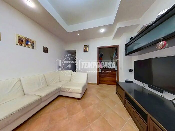 Appartamento quadrilocale in vendita in Sant'Elpidio A Mare