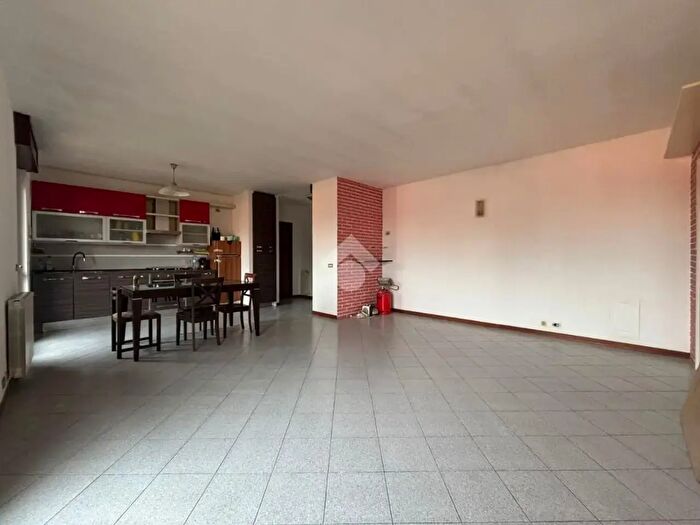 Appartamento trilocale in vendita in Via Prato Rosario, Arzago DAdda