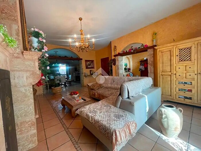 Casa quadrilocale in vendita in Via Pio X, Taviano