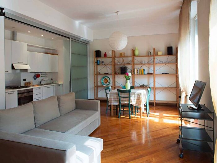 Appartamento bilocale in affitto in Via Francesco Anzani, Cadore, Milano