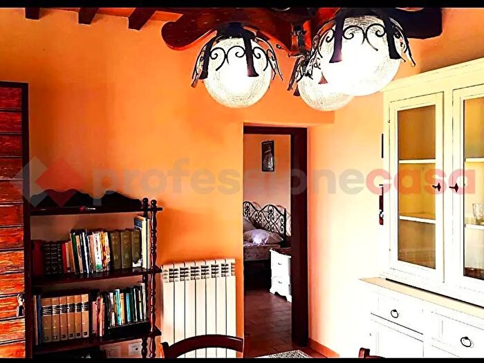 Appartamento trilocale in affitto in Spoleto