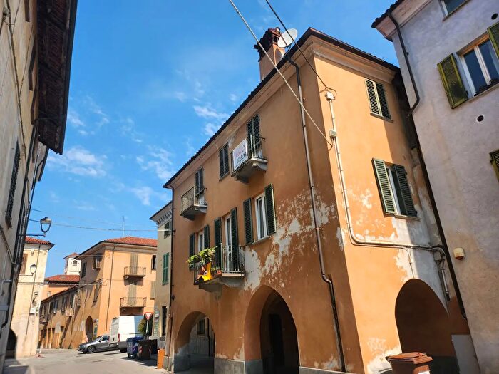 Appartamento trilocale in vendita in Via San Giovanni Bosco, Fossano