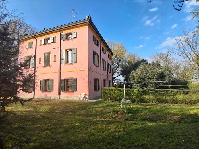 Appartamento con 5 locali in vendita in Maestra di Redù, Nonantola