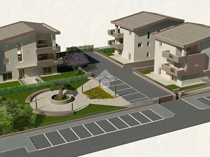 Appartamento trilocale in vendita in Via Remo Stefano Lasagni, Sassuolo