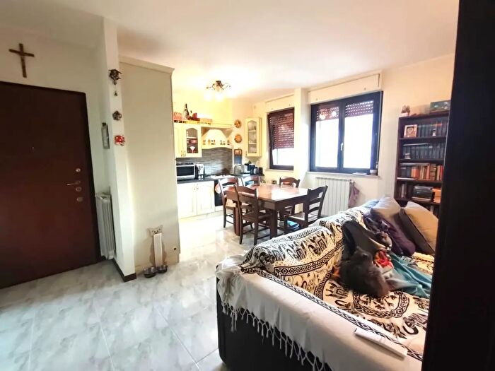 Appartamento quadrilocale in vendita in Via Deruta b, Perugia