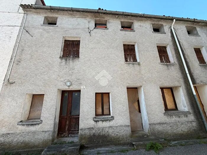 Casa trilocale in vendita in Via San Francesco, Alano Di Piave