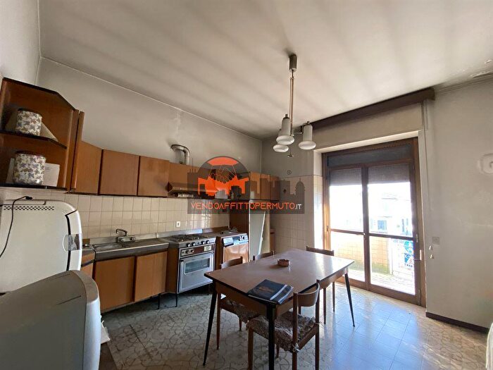 Casa trilocale in vendita in Via Arici, Telgate