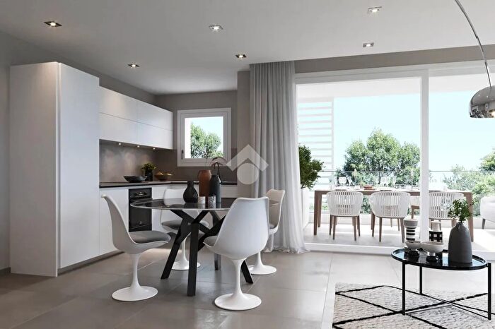 Appartamento bilocale in vendita in Viale Roma, Cervia