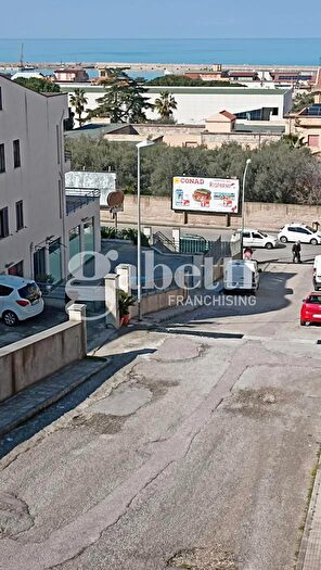 Appartamento con 6 locali in vendita in SantAgata Di Militello