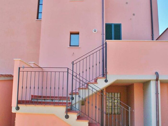 Appartamento quadrilocale in affitto in Contrada Mulino, Castiglione del Lago