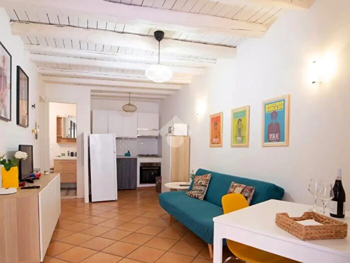 Appartamento bilocale in affitto in Vicolo S Guglielmo, Palermo