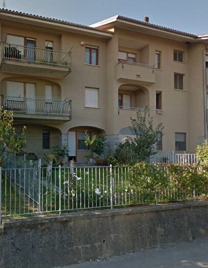Appartamento trilocale in affitto in Via Francesco Solia, Centro, Cassine