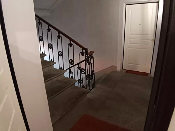 Appartamento bilocale in vendita in Fucecchio