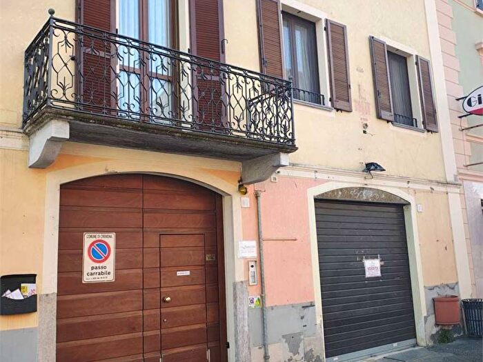 Appartamento bilocale in affitto in Giuseppina Villetta, Cremona