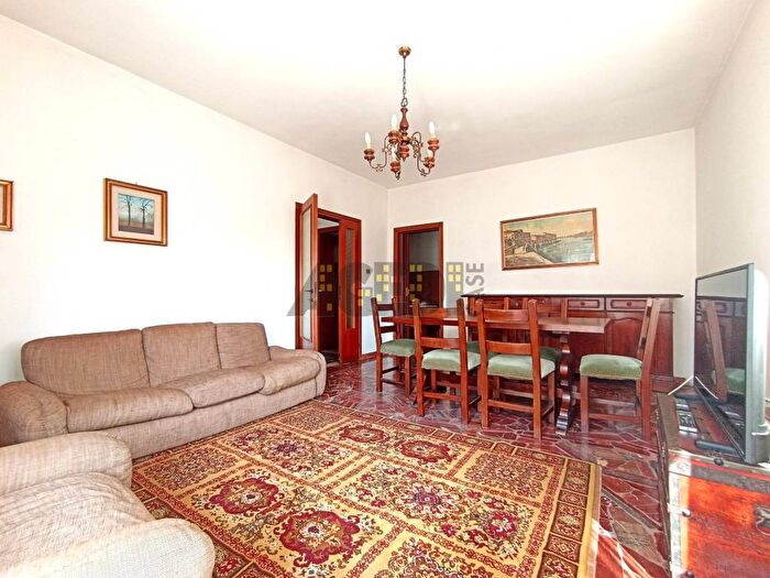 Appartamento con 5 locali in affitto in San Bellino San Filippo Neri, Padova