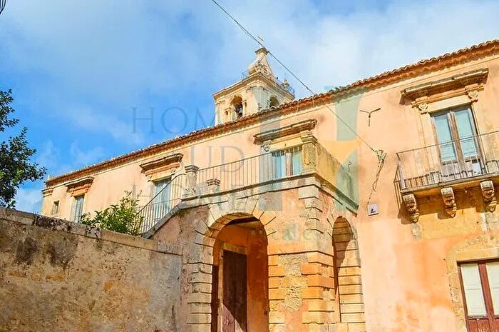 Casa in vendita in Palazzolo Acreide, Noto