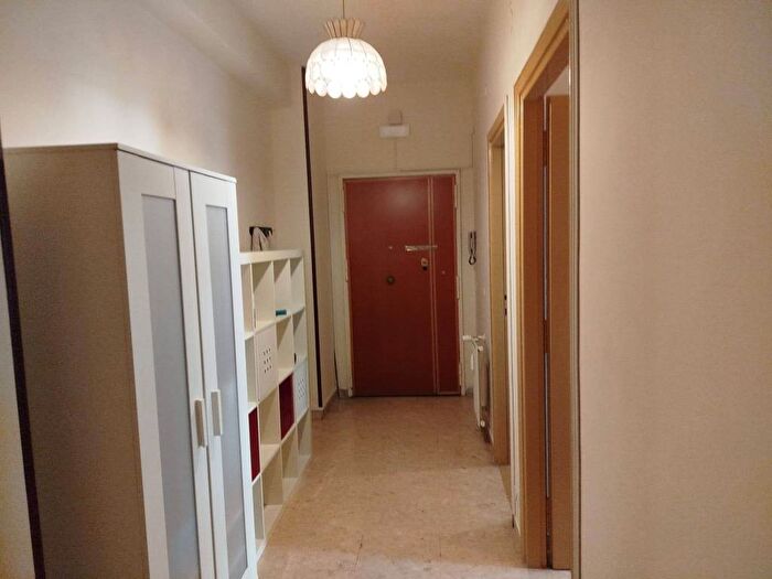 Appartamento trilocale in affitto in Via Cesare Arzelà, Marconi, Roma
