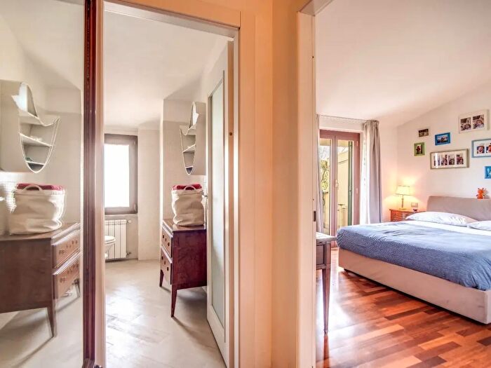 Casa con 5 locali in vendita in Via della Giustiniana, Roma