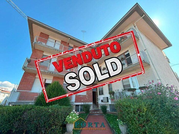 Appartamento trilocale in vendita in Viale Vittorio Veneto f, Carru