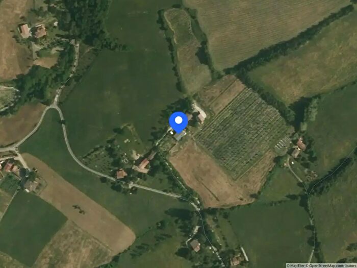 Casa in vendita in Via Rivella Castel dAiano Bo Italia, Castel DAiano