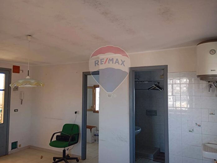 Appartamento quadrilocale in vendita in Via Grassi, Catania