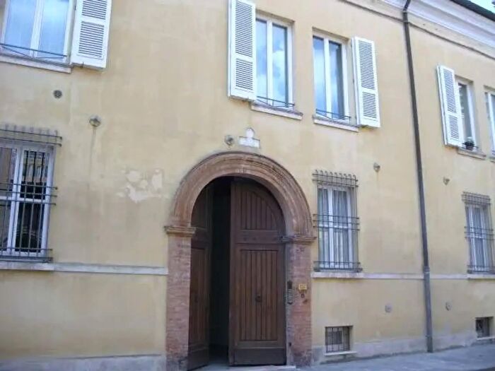Appartamento bilocale in affitto in Ferrara