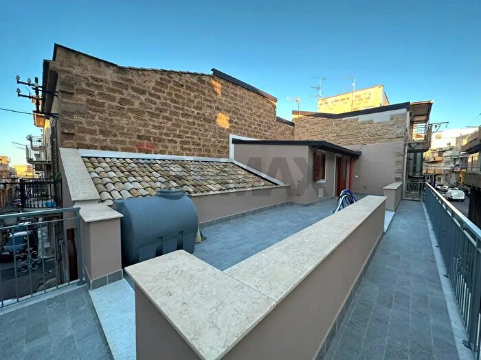 Casa trilocale in vendita in Machiavelli Niccolo, Villabate