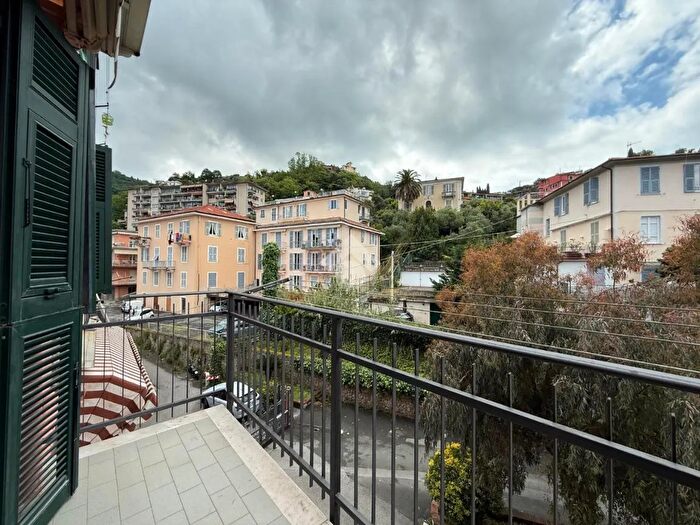 Appartamento bilocale in vendita in Via Petriccioli, Lerici