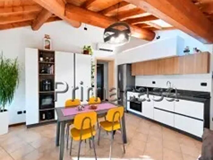 Appartamento quadrilocale in vendita in Via Casale, San Martino Buon Albergo