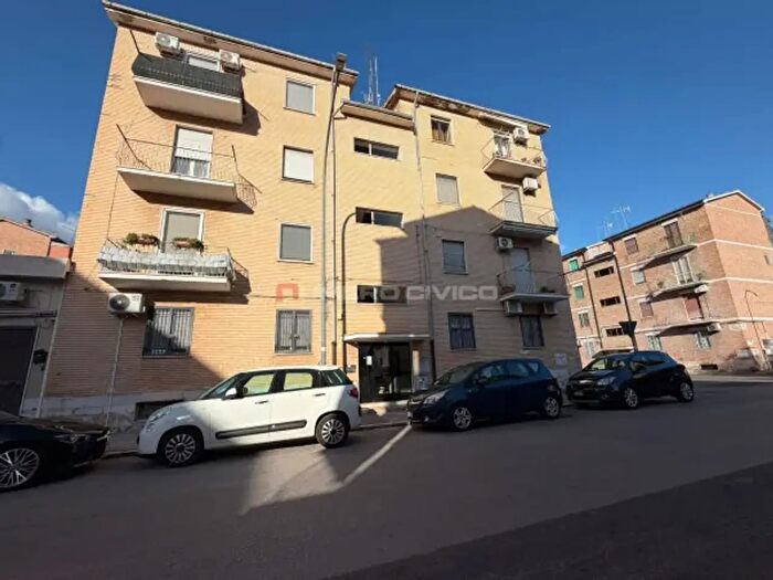 Appartamento trilocale in vendita in Via Pietro Castellino, Foggia