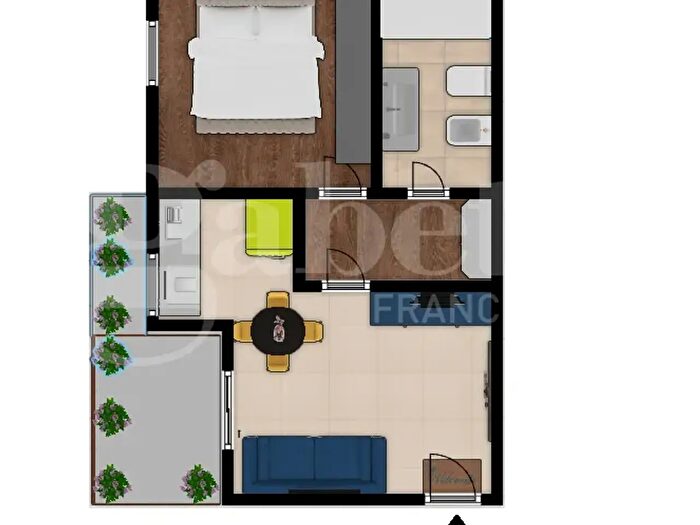 Case in Vendita e in Affitto - 2